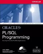 Image of oracle9i pl sql programming