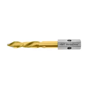 Image of HMT VersaDrive Turbotip Impact Drill Bit 6.8MM