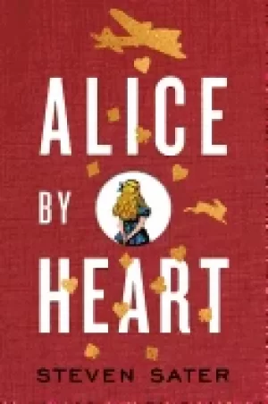 Image of alice by heart