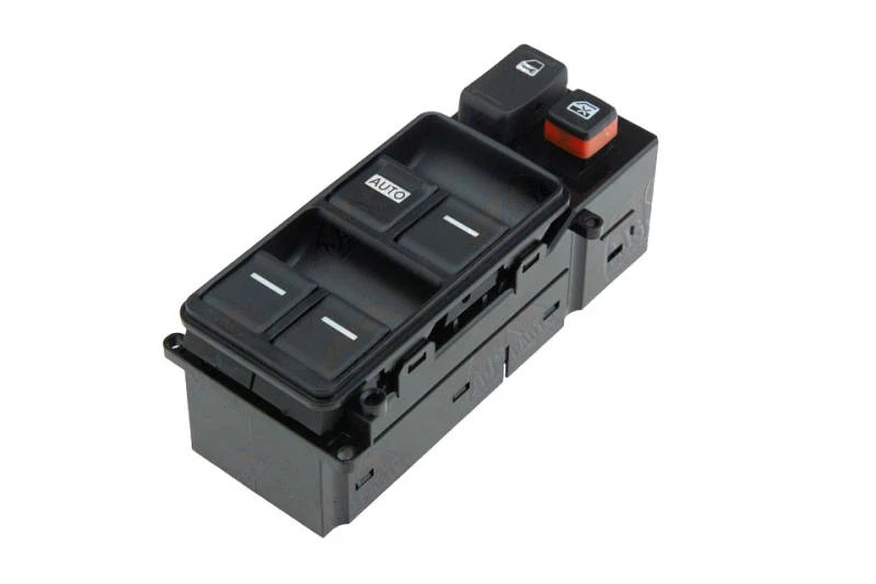 Image of NTY EWS-HD-008 Switch, window winder Driver side Switch,window winder (1761)