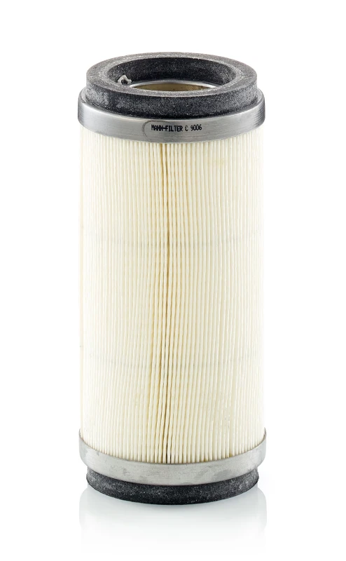 Image of Air filter MANN-FILTER C 9006