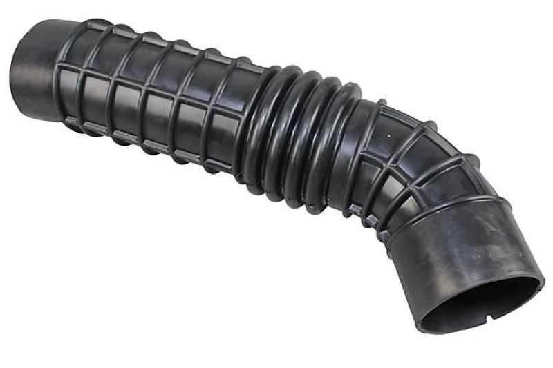 Image of Intake pipe, air filter METZGER 2389039