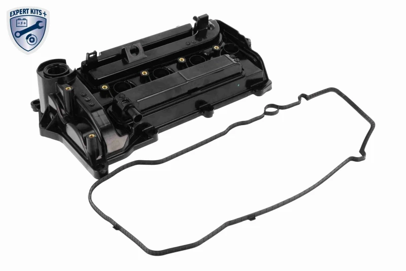Image of ACKOJA A26-0539 Rocker Cover EXPERT KITS + with valve cover gasket Rocker Cover (977)