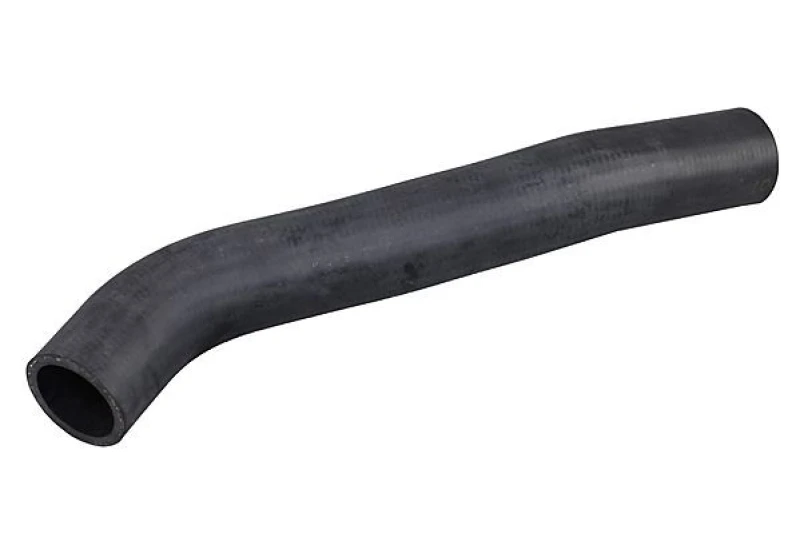 Image of METZGER 2421418 Radiator Hose EPDM (ethylene propylene diene Monomer (M-class) rubber), Lower Right EPDM (ethylene propylene diene Monomer (M-class) r