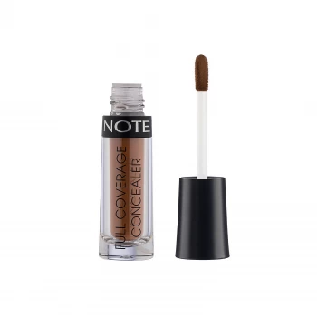 Image of Full Coverage Liquid Concealer 2.3ml (Various Shades) - 401 Warm Beige