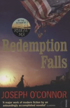 Image of Redemption Falls by Joseph O Connor Paperback