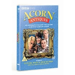 Image of Acorn Antiques DVD