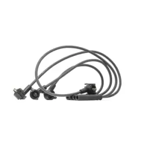 Image of Bosch Ignition Lead Set FORD 0 986 356 887 1063617,1063621,1202515 Ignition Cable Set,Ignition Wire Set,Ignition Cable Kit,Ignition Lead Kit 6592244