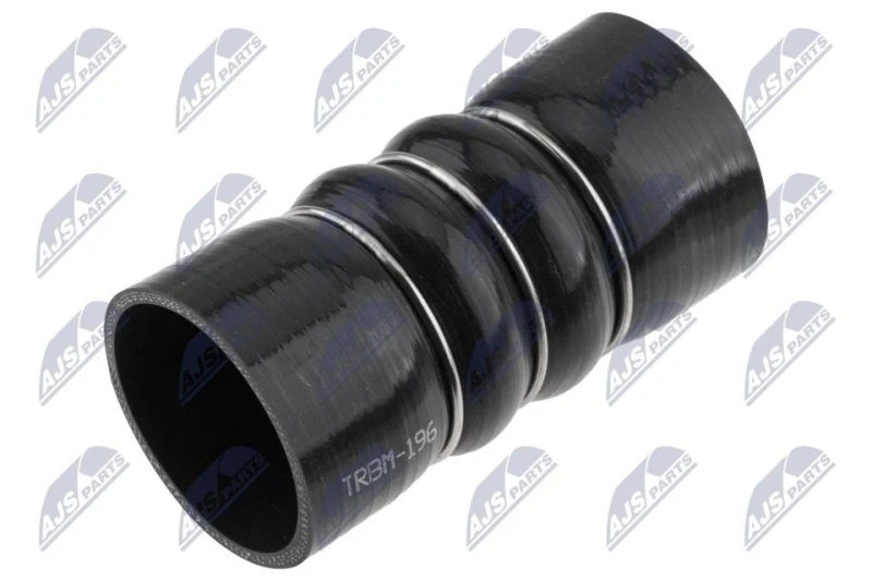 Image of NTY Charger intake hose NTY GPP-BM-196