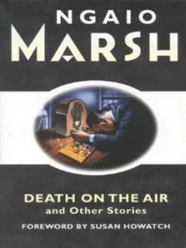 Image of Death on the Air and Other Stories by Ngaio Marsh Paperback