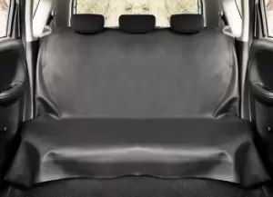 Image of CARPASSION Seat Cover Rear 10035 Protective seat cover,Workshop seat cover