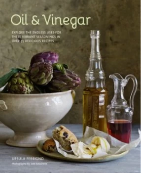 Image of Oil & vinegar by Ursula Ferrigno