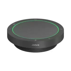 image of Jabra Speak2 40 MS Teams Dark Grey