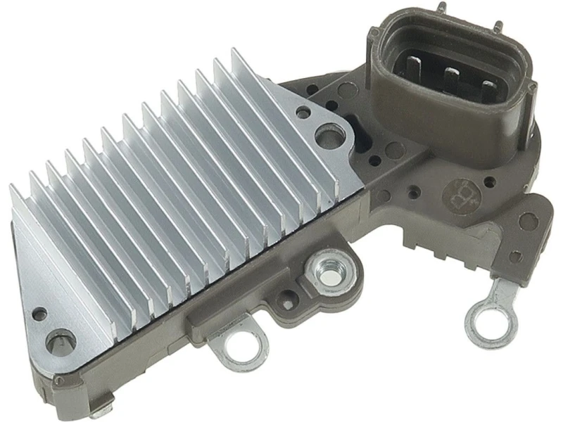 Image of AS-PL Alternator voltage regulator AS-PL ARE6002M