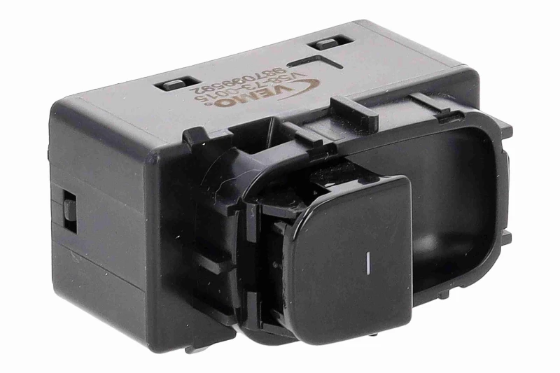 Image of VEMO V58-73-0015 Switch, window winder Green Mobility Parts Left Front Switch,window winder (1761)