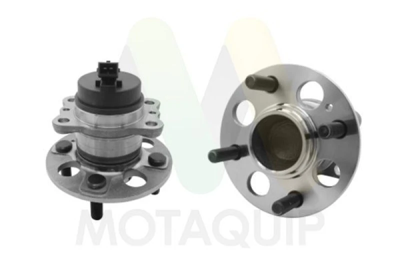 Image of MOTAQUIP Wheel bearing kit MOTAQUIP LVBW1843