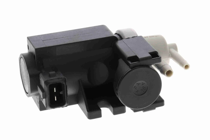 Image of VEMO V40-63-0012 Pressure Converter, exhaust control Q+, original equipment manufacturer quality Pressure Converter,exhaust control (1134)