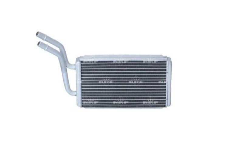 Image of NRF 54230 Heat Exchanger Aluminium Heat Exchanger,interior heating (467)