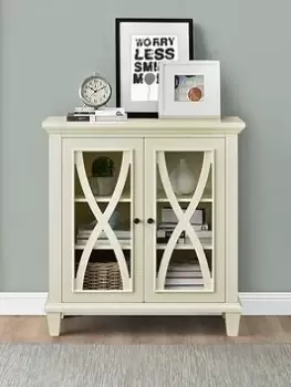 Image of Ellington Double Door Accent Cabinet