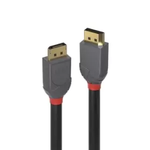 Image of 2M Displayport Cbl Anthra Line 4R70104
