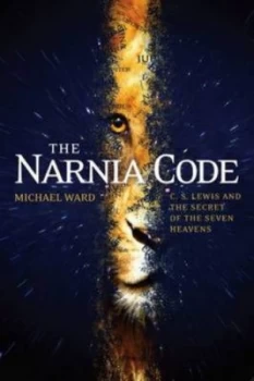 Image of Narnia Code by Michael Ward Paperback