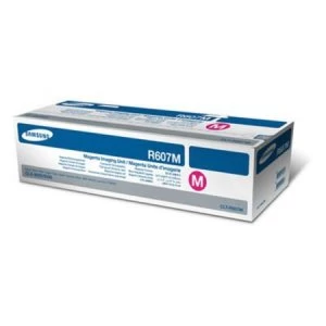 Image of Samsung CLT-R607M Magenta Drum Unit