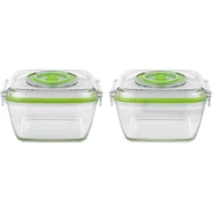 image of Princess 01.492983.01.001 Vacuum container BPA-free