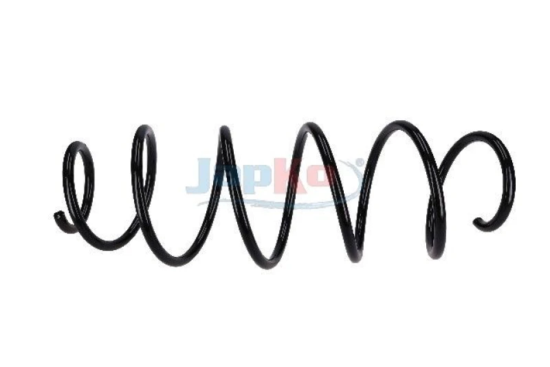 Image of JAPKO Coil spring JAPKO ZCJ90138