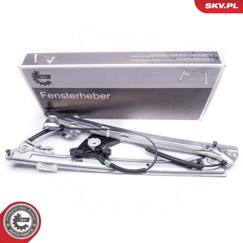 Image of ESEN SKV Window regulator ESEN SKV 00SKV022