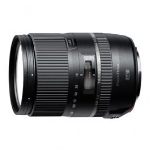 Image of Tamron 16-300mm f/3.5-6.3 Di II VC PZD MACRO - Nikon