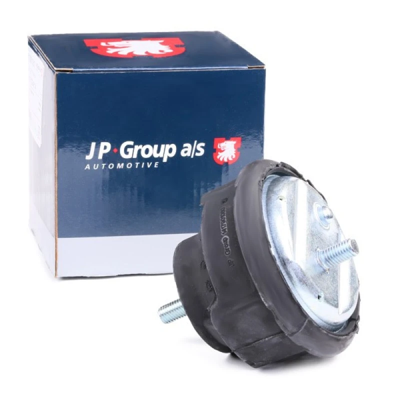 Image of JP GROUP 1417901080 Engine mount JP Right Front, Hydro Mount Engine Mounting (247)