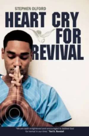 Image of Heart cry for revival by Stephen F Olford