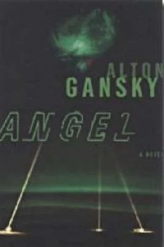 Image of Angel by Alton L Gansky Book