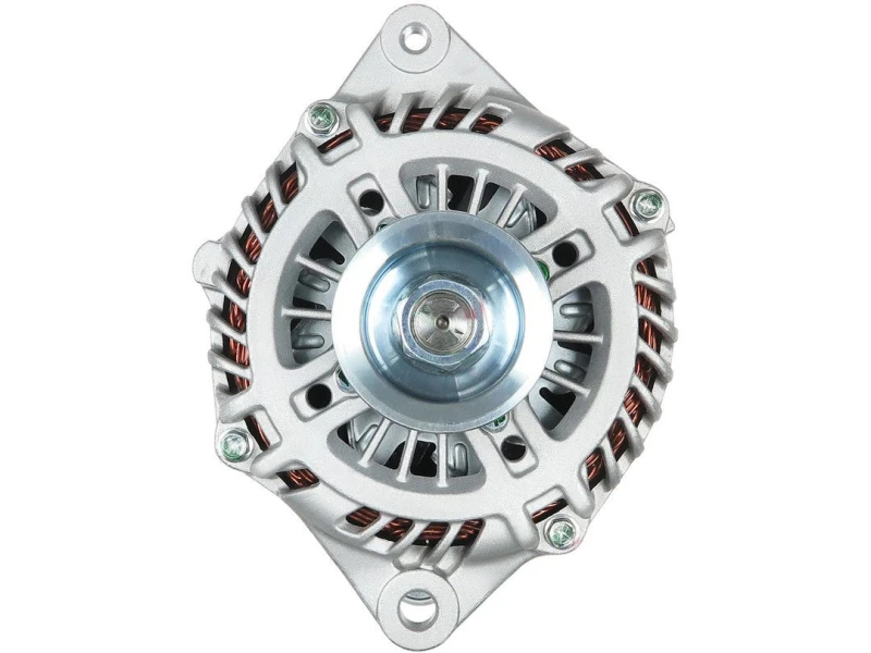 Image of AS-PL Alternator AS-PL A5409S