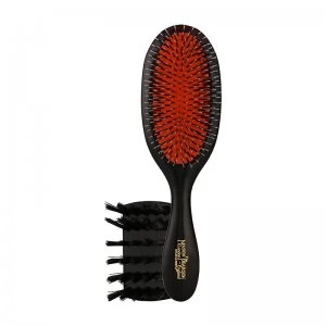 image of Mason Pearson Handy Bristle & Nylon Brush