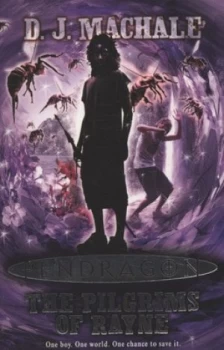 Image of The Pilgrims of Rayne by D.J Machale Book