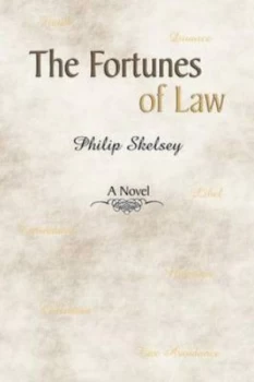 Image of The Fortunes of Law by Philip Skelsey Paperback