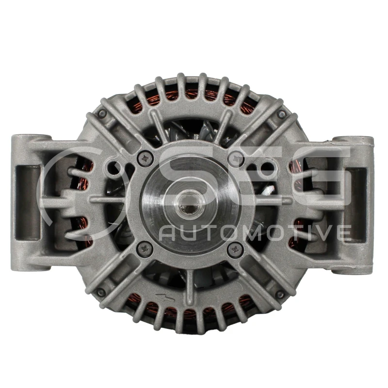 Image of SEG Automotive Alternator SEG Automotive 0124655160