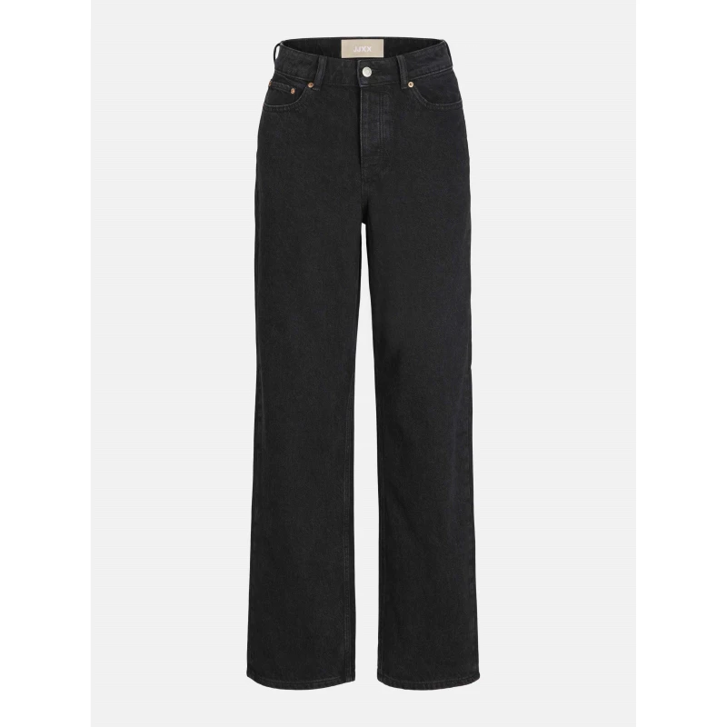 Image of JJXX Seville Loose Jeans Ladies Black Denim female 28 L30
