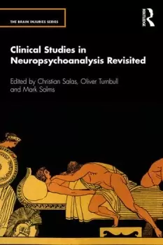 Image of Clinical Studies in Neuropsychoanalysis Revisited