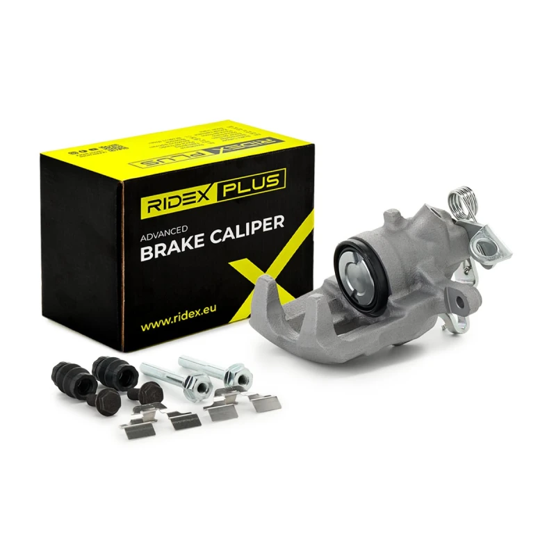 Image of RIDEX PLUS Brake caliper RIDEX PLUS 78B0247P