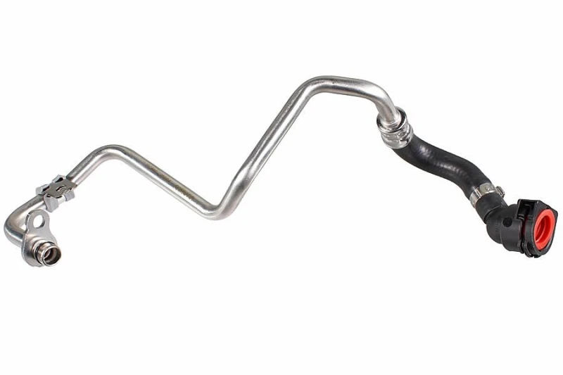 Image of Coolant pipe METZGER 4010609