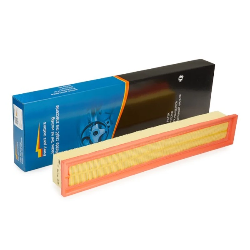 Image of KRAFT Air filter KRAFT 1711400