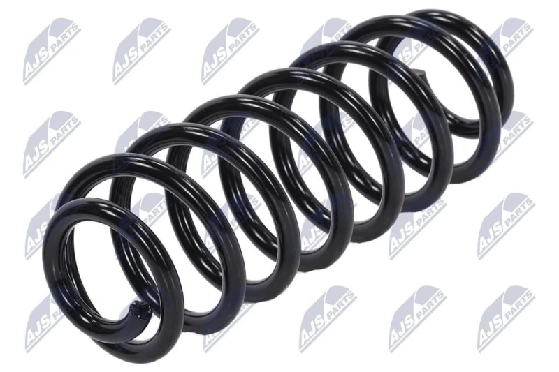 Image of NTY ASZ-BM-025 Coil spring Rear Axle Coil Spring (188)