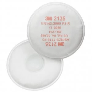 Image of 2135-P3 Particulate Filters (Pr)