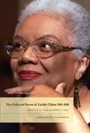 Image of collected poems of lucille clifton 1965 2010
