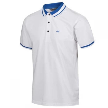 Image of Regatta Talcott II - White/Nautic