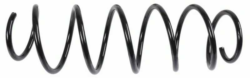 Image of Coil spring SACHS 998 109