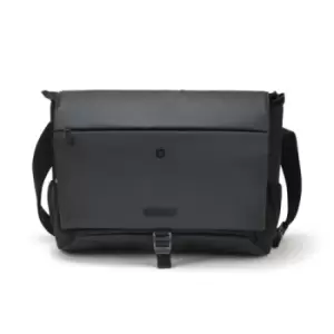 Image of Dicota MOVE 13-15.6 notebook case 39.6cm (15.6") Messenger case Black