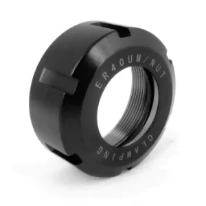 Image of Locknut for ER40 Chuck